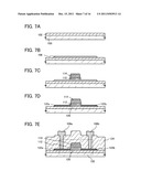 SEMICONDUCTOR DEVICE AND METHOD FOR MANUFACTURING THE SAME diagram and image