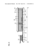 SEMICONDUCTOR DEVICE AND METHOD FOR MANUFACTURING THE SAME diagram and image