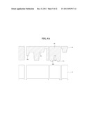 THIN FILM TRANSISTOR SUBSTRATE, METHOD OF FABRICATING THE SAME AND FLAT     DISPLAY HAVING THE SAME diagram and image