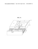 THIN FILM TRANSISTOR SUBSTRATE, METHOD OF FABRICATING THE SAME AND FLAT     DISPLAY HAVING THE SAME diagram and image