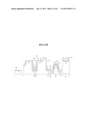 THIN FILM TRANSISTOR SUBSTRATE, METHOD OF FABRICATING THE SAME AND FLAT     DISPLAY HAVING THE SAME diagram and image