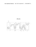 THIN FILM TRANSISTOR SUBSTRATE, METHOD OF FABRICATING THE SAME AND FLAT     DISPLAY HAVING THE SAME diagram and image