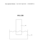 THIN FILM TRANSISTOR SUBSTRATE, METHOD OF FABRICATING THE SAME AND FLAT     DISPLAY HAVING THE SAME diagram and image