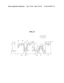 THIN FILM TRANSISTOR SUBSTRATE, METHOD OF FABRICATING THE SAME AND FLAT     DISPLAY HAVING THE SAME diagram and image