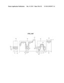 THIN FILM TRANSISTOR SUBSTRATE, METHOD OF FABRICATING THE SAME AND FLAT     DISPLAY HAVING THE SAME diagram and image