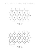 LIGHT EMITTING MODULE AND ILLUMINATION APPARATUS diagram and image