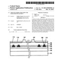 Group III nitride semiconductor light-emitting element diagram and image