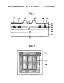 Group III nitride semiconductor light-emitting element diagram and image