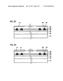 Group III nitride semiconductor light-emitting element diagram and image