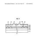 Group III nitride semiconductor light-emitting element diagram and image