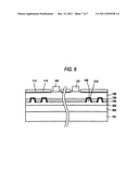 Group III nitride semiconductor light-emitting element diagram and image