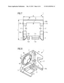 Housing for an Optoelectronic Component diagram and image