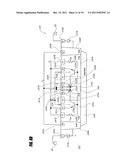 APPARATUS AND METHOD FOR PROTECTING ELECTRONIC CIRCUITS diagram and image