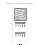 APPARATUS AND METHOD FOR PROTECTING ELECTRONIC CIRCUITS diagram and image