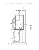 ESD and EMC optimized HV-MOS Transistor diagram and image