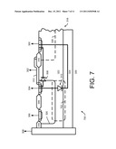 ESD and EMC optimized HV-MOS Transistor diagram and image