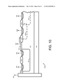 ESD and EMC optimized HV-MOS Transistor diagram and image