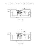 SEMICONDUCTOR DEVICE AND METHOD OF FABRICATING THE SAME diagram and image