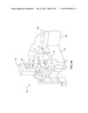 LOW RESISTIVITY TUNGSTEN PVD WITH ENHANCED IONIZATION AND RF POWER     COUPLING diagram and image