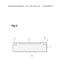 SEMICONDUCTOR LIGHT-DETECTING ELEMENT diagram and image