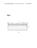 SEMICONDUCTOR LIGHT-DETECTING ELEMENT diagram and image