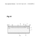 SEMICONDUCTOR LIGHT-DETECTING ELEMENT diagram and image