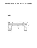 SEMICONDUCTOR LIGHT-DETECTING ELEMENT diagram and image