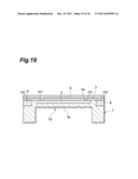 SEMICONDUCTOR LIGHT-DETECTING ELEMENT diagram and image