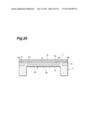 SEMICONDUCTOR LIGHT-DETECTING ELEMENT diagram and image