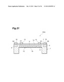 SEMICONDUCTOR LIGHT-DETECTING ELEMENT diagram and image