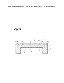 SEMICONDUCTOR LIGHT-DETECTING ELEMENT diagram and image