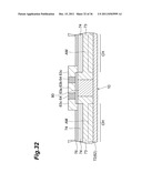 SEMICONDUCTOR LIGHT-DETECTING ELEMENT diagram and image