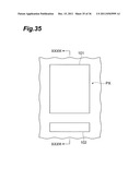 SEMICONDUCTOR LIGHT-DETECTING ELEMENT diagram and image