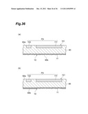 SEMICONDUCTOR LIGHT-DETECTING ELEMENT diagram and image