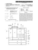 SOLID-STATE IMAGE PICKUP DEVICE AND METHOD FOR MANUFACTURING SAME, AND     IMAGE PICKUP APPARATUS diagram and image