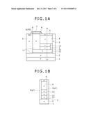 SOLID-STATE IMAGE PICKUP DEVICE AND METHOD FOR MANUFACTURING SAME, AND     IMAGE PICKUP APPARATUS diagram and image