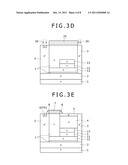 SOLID-STATE IMAGE PICKUP DEVICE AND METHOD FOR MANUFACTURING SAME, AND     IMAGE PICKUP APPARATUS diagram and image