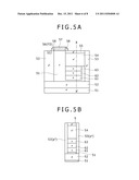 SOLID-STATE IMAGE PICKUP DEVICE AND METHOD FOR MANUFACTURING SAME, AND     IMAGE PICKUP APPARATUS diagram and image