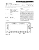 FINGERPRINT SENSING CIRCUIT diagram and image