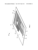 FINGERPRINT SENSING CIRCUIT diagram and image