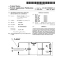  METHOD OF GENERATING A HOLE OR RECESS OR WELL IN A SUBSTRATE diagram and image