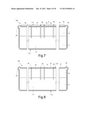 VERTICAL CONDUCTIVE CONNECTIONS IN SEMICONDUCTOR SUBSTRATES diagram and image