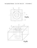 VERTICAL CONDUCTIVE CONNECTIONS IN SEMICONDUCTOR SUBSTRATES diagram and image