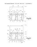 VERTICAL CONDUCTIVE CONNECTIONS IN SEMICONDUCTOR SUBSTRATES diagram and image