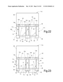 VERTICAL CONDUCTIVE CONNECTIONS IN SEMICONDUCTOR SUBSTRATES diagram and image