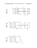 SAMPLE LIQUID SUPPLY CONTAINER, SAMPLE LIQUID SUPPLY CONTAINER SET, AND     MICROCHIP SET diagram and image