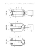 SAMPLE LIQUID SUPPLY CONTAINER, SAMPLE LIQUID SUPPLY CONTAINER SET, AND     MICROCHIP SET diagram and image