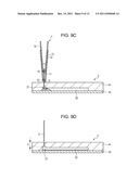 SAMPLE LIQUID SUPPLY CONTAINER, SAMPLE LIQUID SUPPLY CONTAINER SET, AND     MICROCHIP SET diagram and image