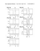 SEMICONDUCTOR DEVICE AND MANUFACTURING METHOD OF THE DEVICE diagram and image