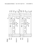 SEMICONDUCTOR DEVICE AND MANUFACTURING METHOD OF THE DEVICE diagram and image